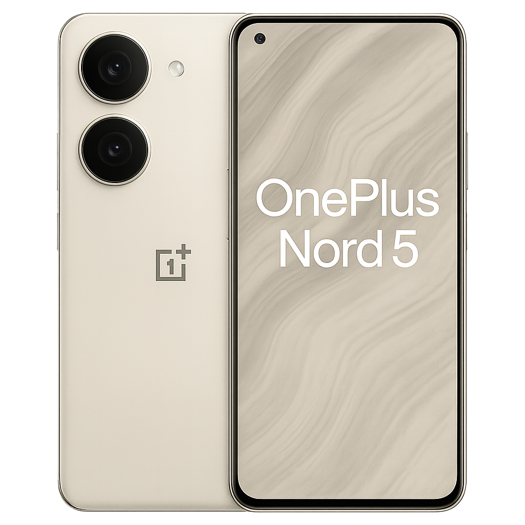 OnePlus Nord 5