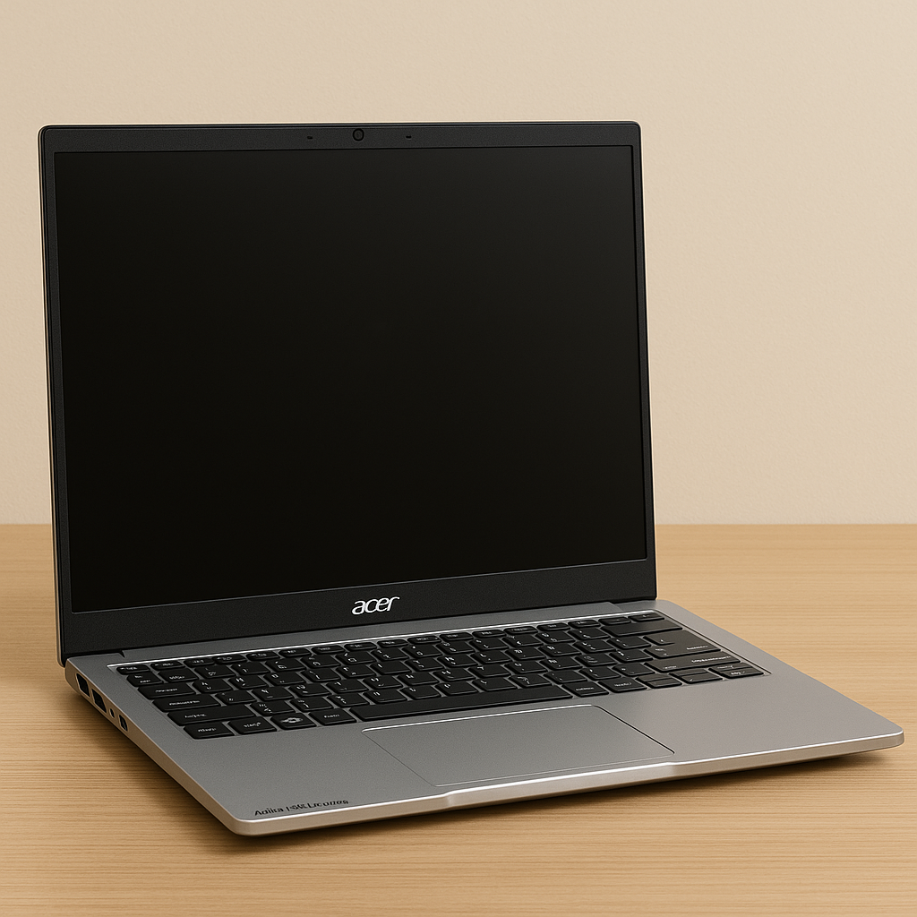 best laptop under ₹50000