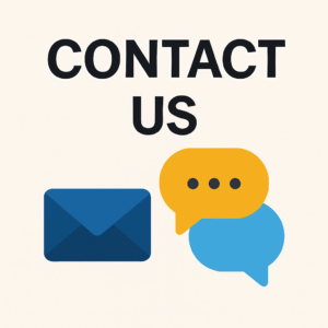 Contact Us