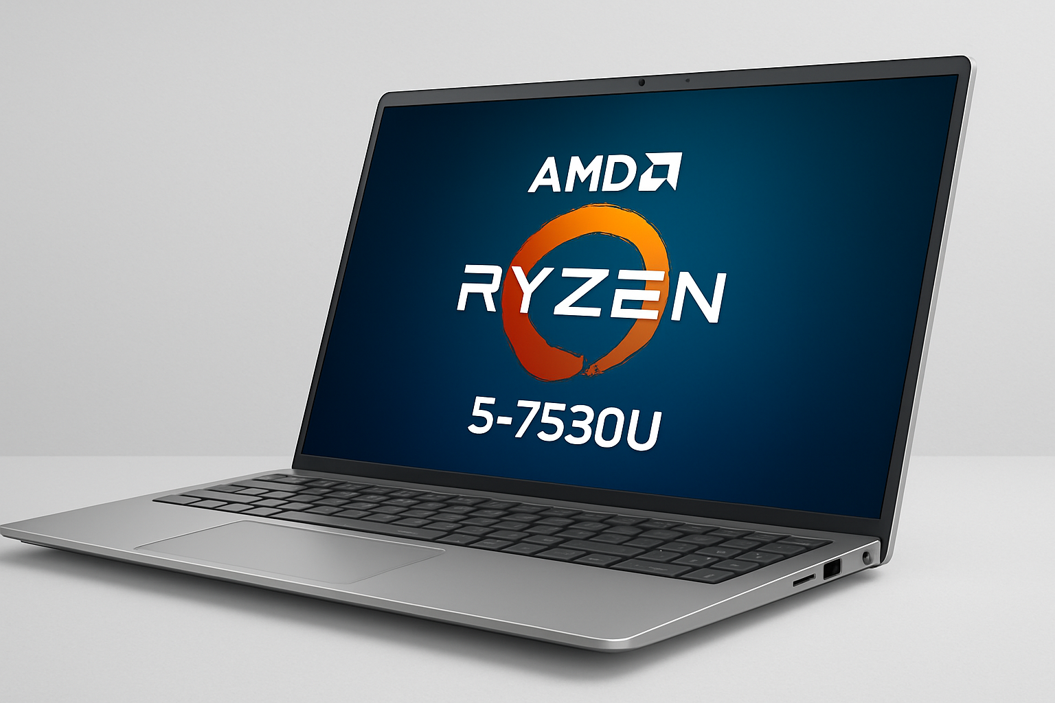 Dell Inspiron 3535 Ryzen 5 Laptop