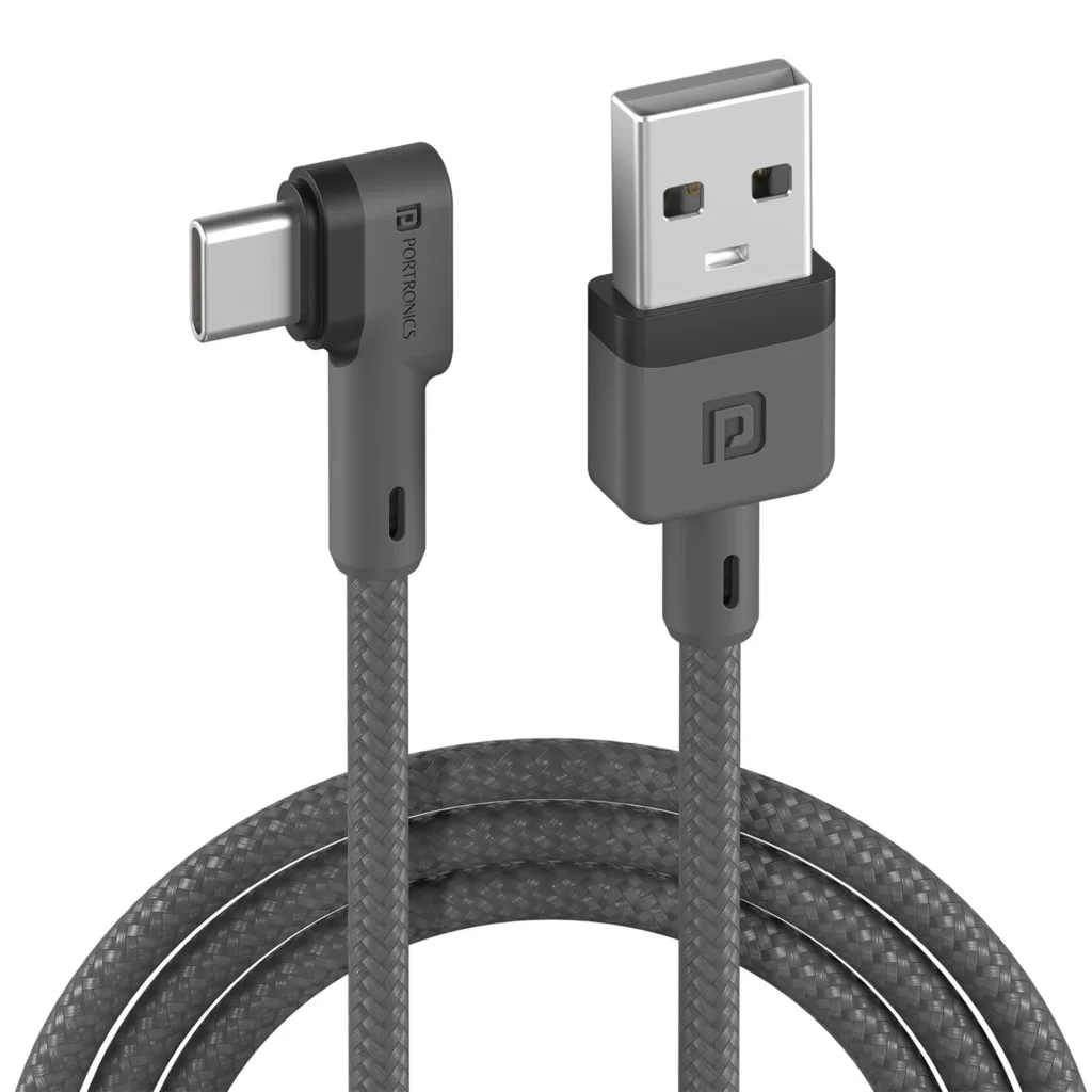 charging cable