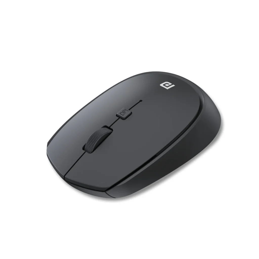 Wireless Optical Mouse
