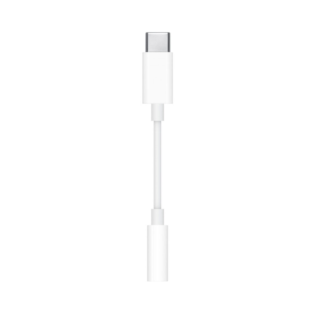 type c audio jack connector