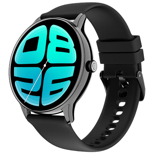Noise Twist Go Features