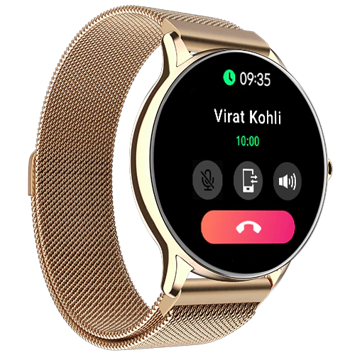 Noise Smartwatch 2025