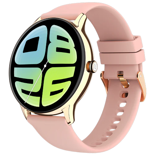 Noise Twist Go Smartwatch