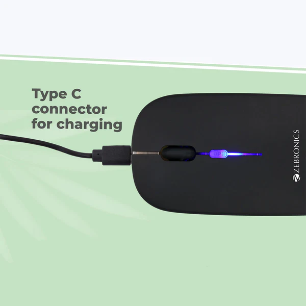 Wireless Mouse