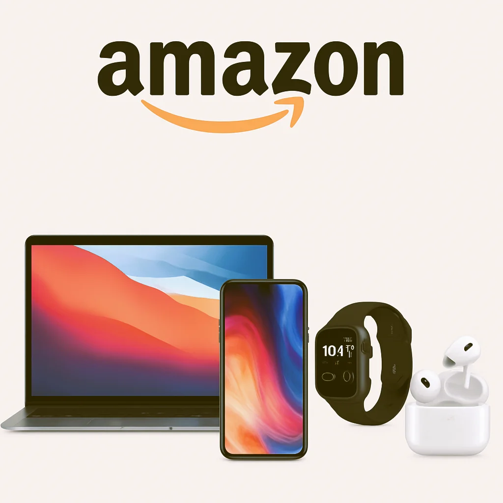 Top gadget electronics deals