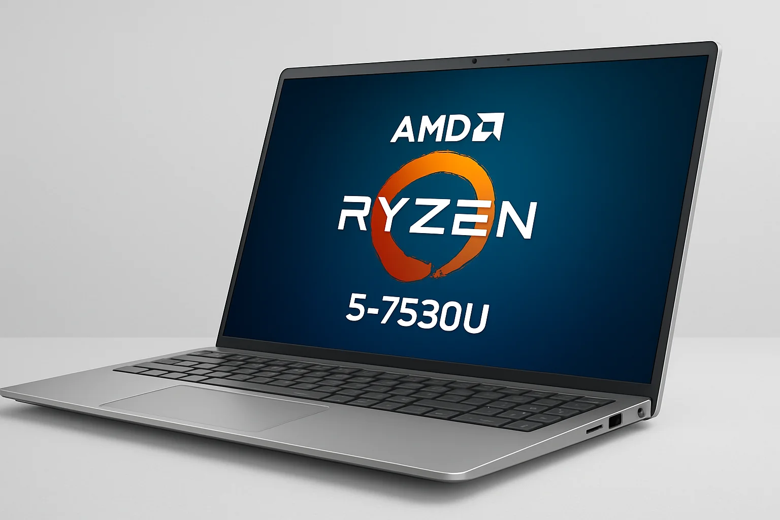 Dell Inspiron 3535 Ryzen 5 Laptop